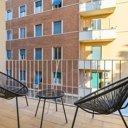 Tolu Relais