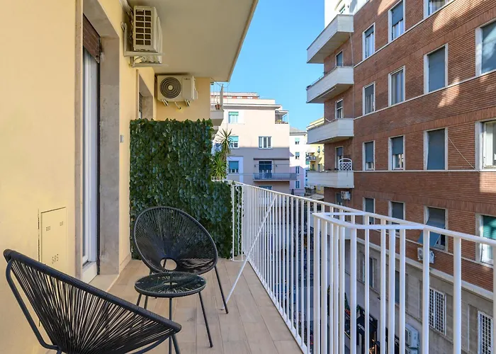 Guest house Tolu Relais Rome