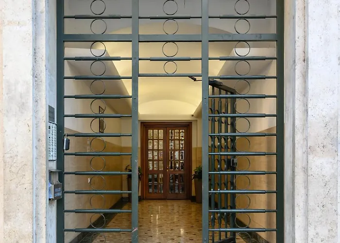 Tolu Relais