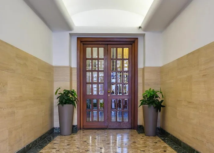 Tolu Relais Guest house