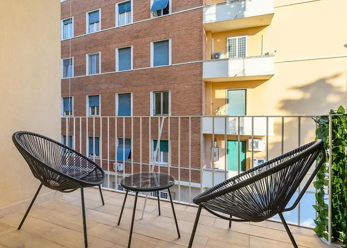 Guest house Tolu Relais Rome
