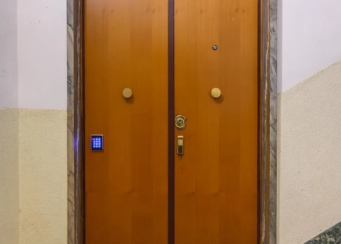 Guest house Tolu Relais Rome