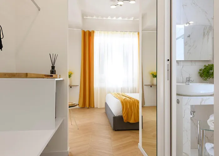 Tolu Relais Guest house