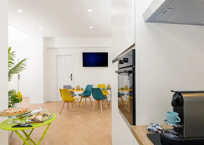 Guest house Tolu Relais 4*
