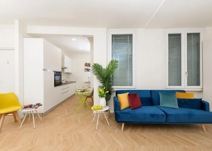 Tolu Relais Guest house Rome