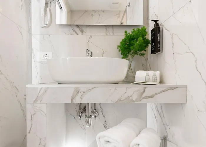 Tolu Relais Rome