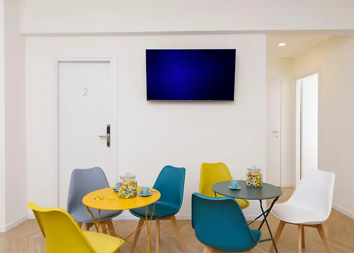 Tolu Relais 4* Rome