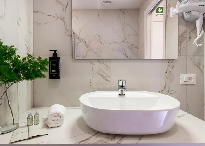 Guest house Tolu Relais Rome