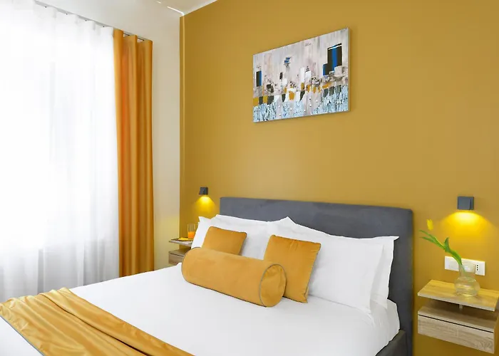 Tolu Relais 4* Rome