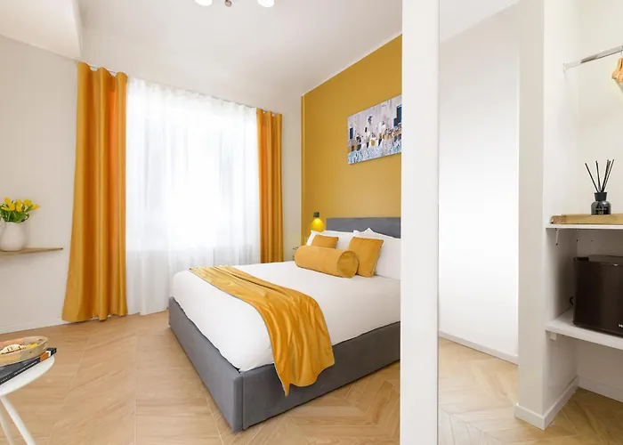 Tolu Relais Guest house 4*