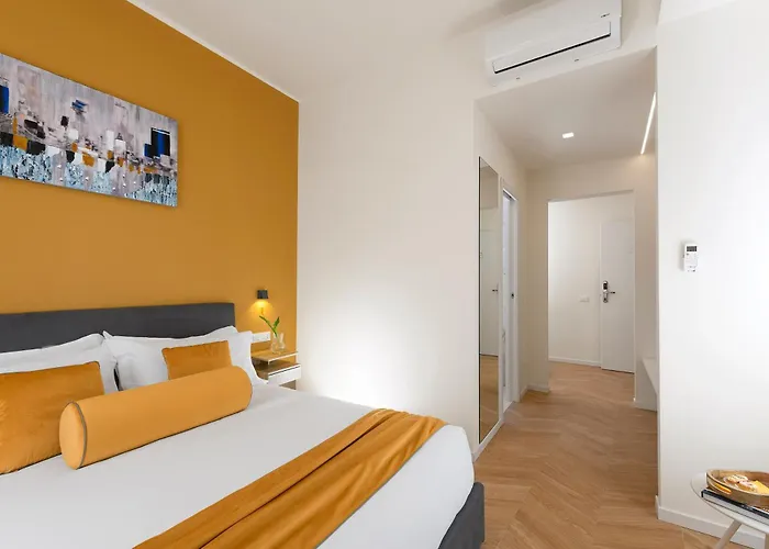 Guest house Tolu Relais 4*