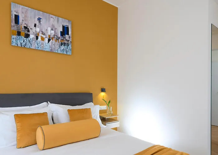 Tolu Relais Guest house Rome