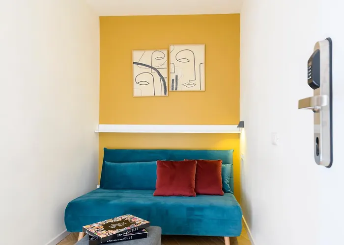 Guest house Tolu Relais Rome