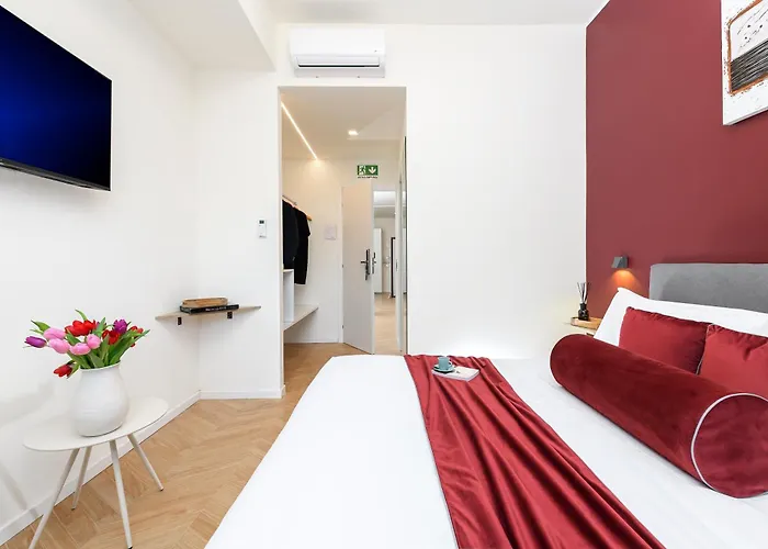 Tolu Relais Guest house