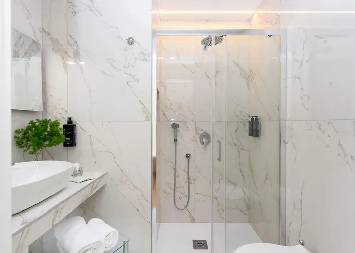 Tolu Relais Guest house Rome