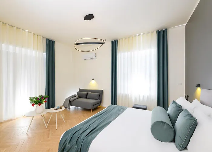 Tolu Relais 4* Rome