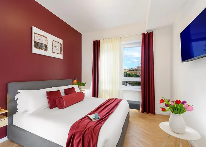 Guest house Tolu Relais 4*