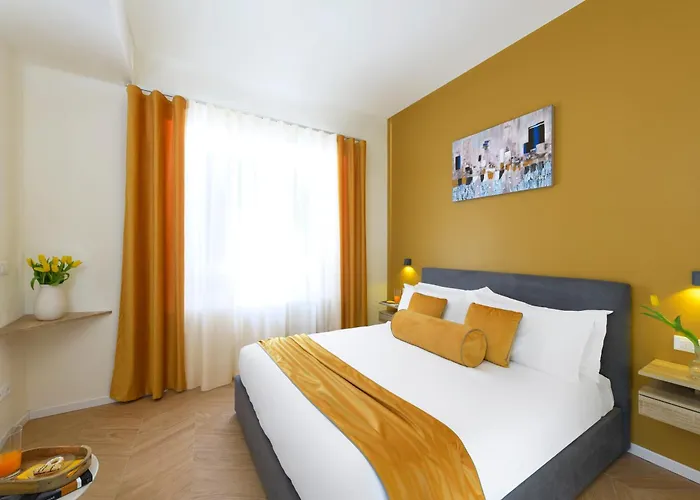 Tolu Relais 4*