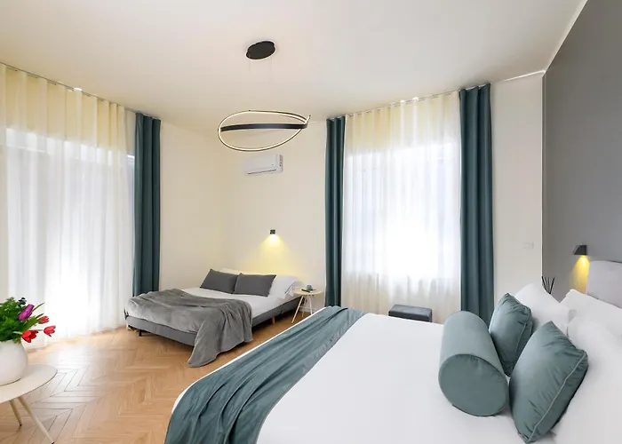 Guest house Tolu Relais 4*