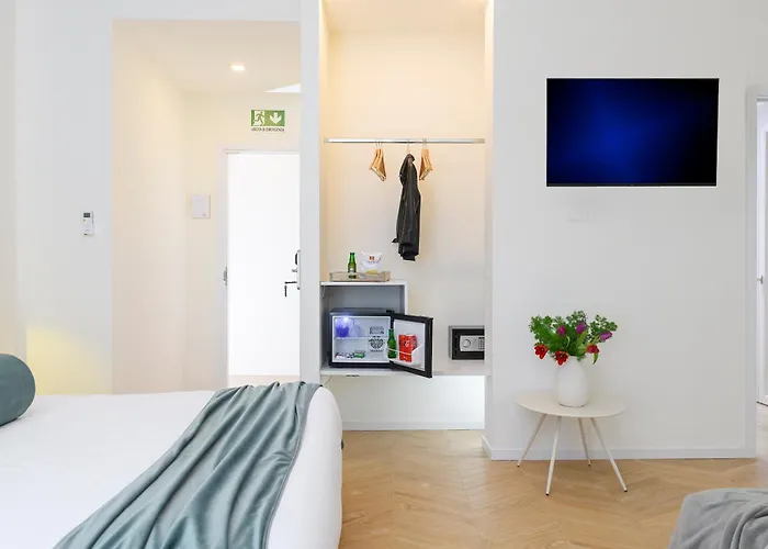 Tolu Relais Guest house Rome