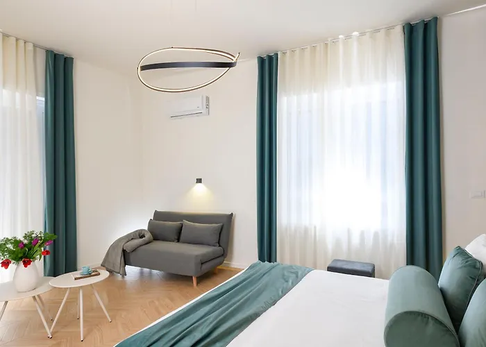 Tolu Relais 4*
