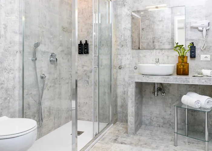 Tolu Relais 4* Rome