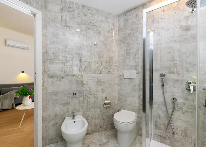 Tolu Relais 4* Rome