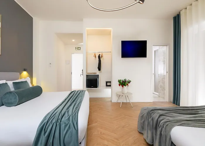 Guest house Tolu Relais