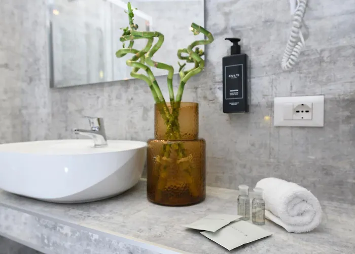 Tolu Relais Guest house Rome