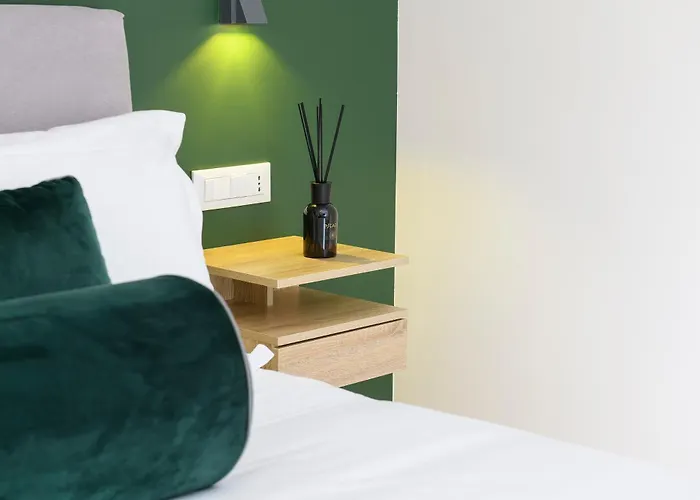 Guest house Tolu Relais