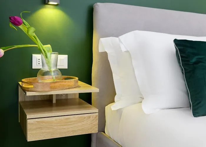 Tolu Relais Guest house 4*