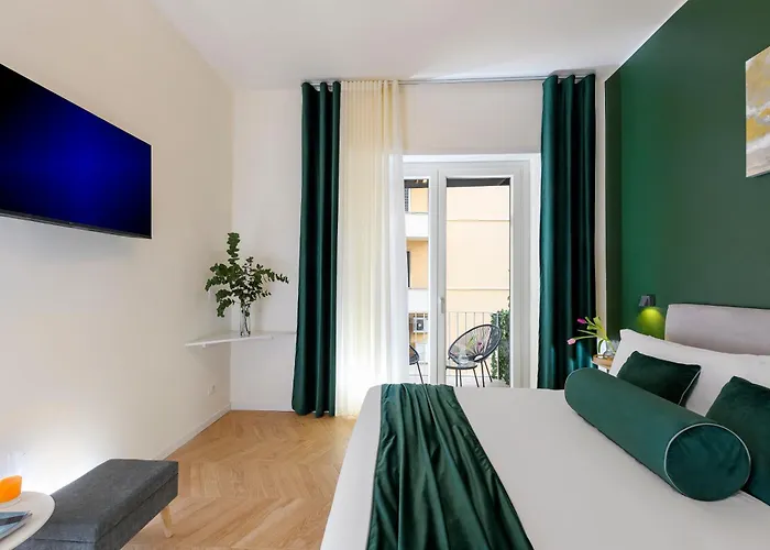 Guest house Tolu Relais 4*
