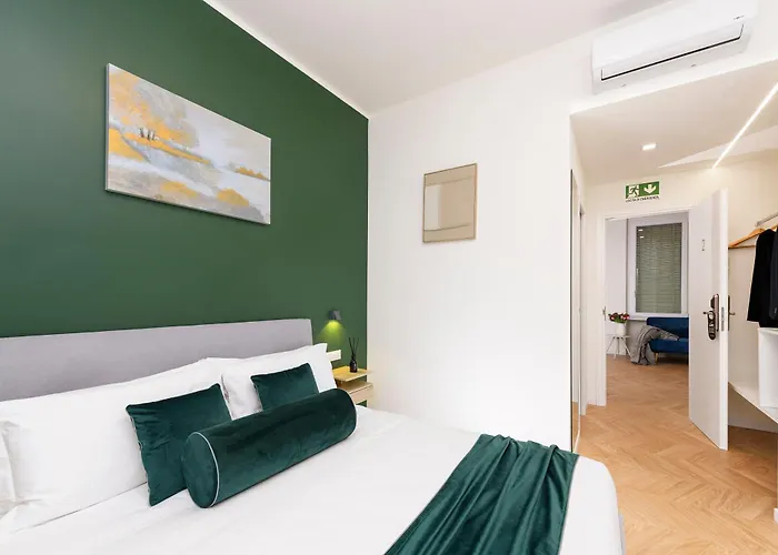 Tolu Relais Guest house Rome