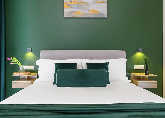 Guest house Tolu Relais Rome