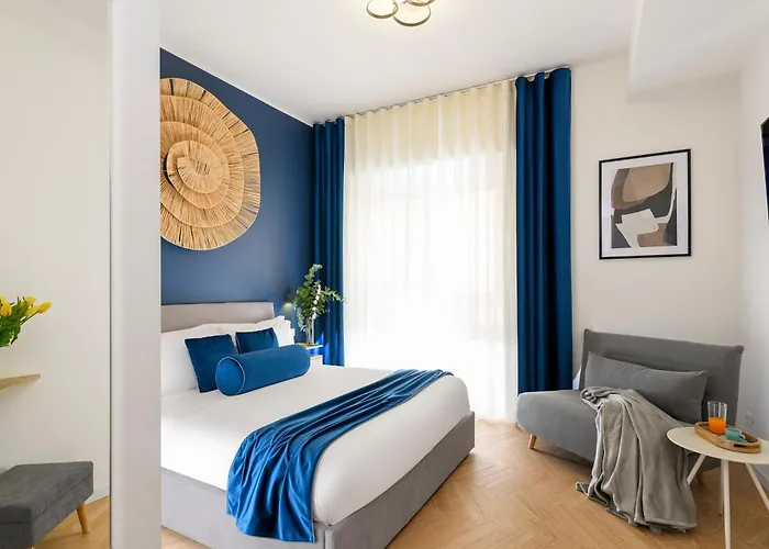 Tolu Relais 4*
