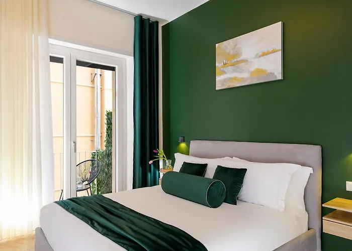 Tolu Relais Guest house Rome