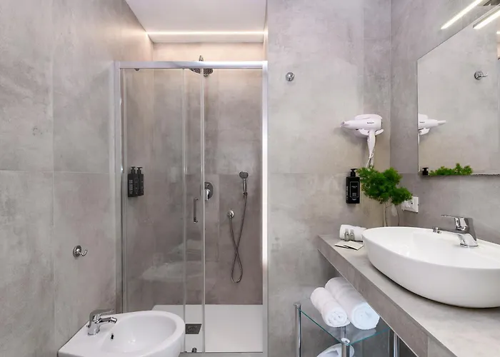 Tolu Relais Guest house 4*