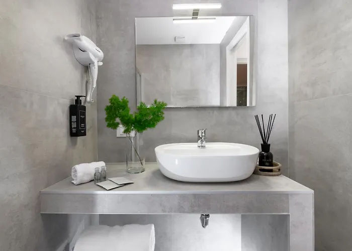 Tolu Relais Guest house Rome