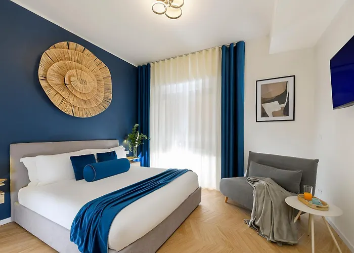 Guest house Tolu Relais Rome