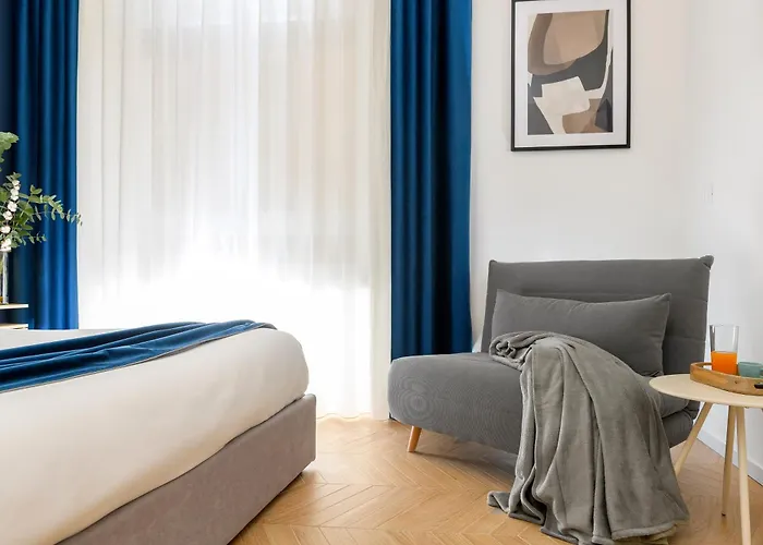 Guest house Tolu Relais